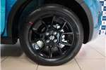  2022 Suzuki Ignis Ignis 1.2 GLX auto