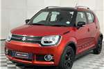 2019 Suzuki Ignis