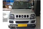  2008 Suzuki JIMNY 