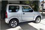  2008 Suzuki JIMNY 