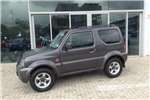  2008 Suzuki JIMNY Jimny 1.3