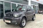  2008 Suzuki JIMNY Jimny 1.3