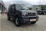  2008 Suzuki JIMNY Jimny 1.3