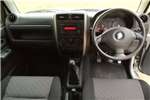  2008 Suzuki JIMNY Jimny 1.3