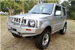  2008 Suzuki JIMNY Jimny 1.3