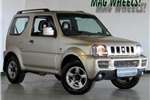  2008 Suzuki JIMNY Jimny 1.3