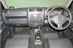  2008 Suzuki JIMNY Jimny 1.3