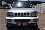  2009 Suzuki JIMNY Jimny 1.3