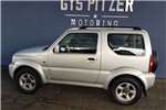  2009 Suzuki JIMNY Jimny 1.3