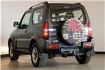  2009 Suzuki JIMNY Jimny 1.3