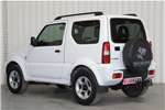  2009 Suzuki JIMNY Jimny 1.3