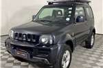  2009 Suzuki JIMNY Jimny 1.3