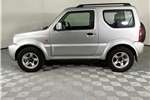  2009 Suzuki JIMNY Jimny 1.3