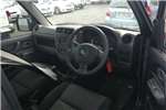  2010 Suzuki JIMNY Jimny 1.3