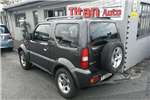  2010 Suzuki JIMNY Jimny 1.3