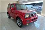  2010 Suzuki JIMNY Jimny 1.3