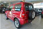  2010 Suzuki JIMNY Jimny 1.3