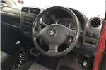  2010 Suzuki JIMNY Jimny 1.3