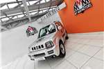  2010 Suzuki JIMNY Jimny 1.3