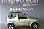  2011 Suzuki JIMNY Jimny 1.3