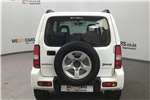  2011 Suzuki JIMNY Jimny 1.3