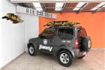 2011 Suzuki JIMNY Jimny 1.3