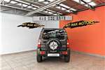  2011 Suzuki JIMNY Jimny 1.3