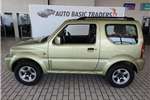  2011 Suzuki JIMNY Jimny 1.3