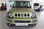  2011 Suzuki JIMNY Jimny 1.3