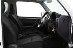  2012 Suzuki JIMNY Jimny 1.3