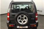  2012 Suzuki JIMNY Jimny 1.3