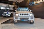  2012 Suzuki JIMNY Jimny 1.3