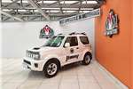  2012 Suzuki JIMNY Jimny 1.3