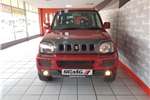  2012 Suzuki JIMNY Jimny 1.3