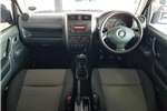  2012 Suzuki JIMNY Jimny 1.3