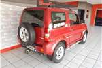  2012 Suzuki JIMNY Jimny 1.3