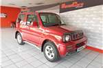  2012 Suzuki JIMNY Jimny 1.3