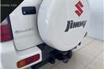  2012 Suzuki JIMNY Jimny 1.3