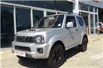  2013 Suzuki JIMNY Jimny 1.3