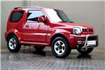  2013 Suzuki JIMNY Jimny 1.3