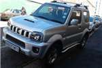  2013 Suzuki JIMNY Jimny 1.3