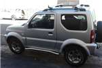  2013 Suzuki JIMNY Jimny 1.3