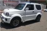  2013 Suzuki JIMNY Jimny 1.3