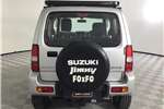  2013 Suzuki JIMNY Jimny 1.3