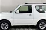  2013 Suzuki JIMNY Jimny 1.3