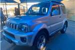  2013 Suzuki JIMNY Jimny 1.3