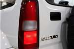 Used 2013 Suzuki JIMNY Jimny 1.3