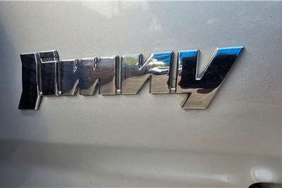 Used 2013 Suzuki JIMNY Jimny 1.3