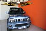  2014 Suzuki JIMNY Jimny 1.3