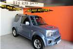  2014 Suzuki JIMNY Jimny 1.3